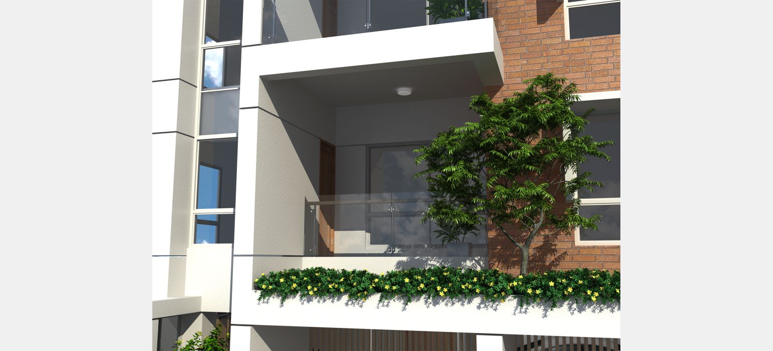 Iqbal Residence